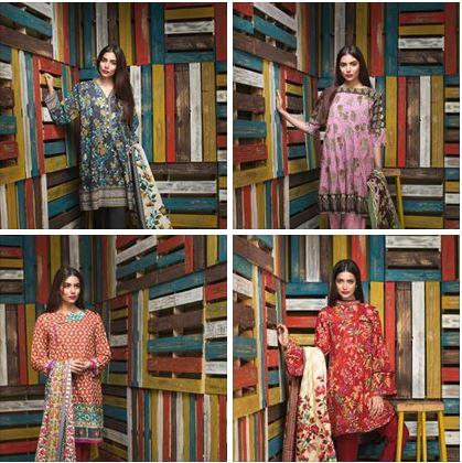 Khaadi new clearance collection 2018